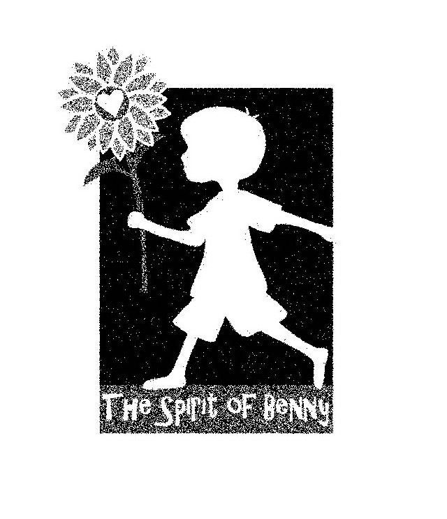 THE SPIRIT OF BENNY