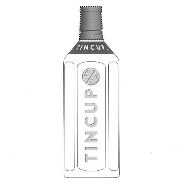 TIN CUP, TINCUP TCCO.