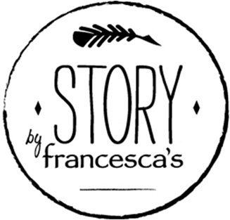 STORY BY FRANCESCA'S
