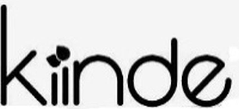 KIINDE