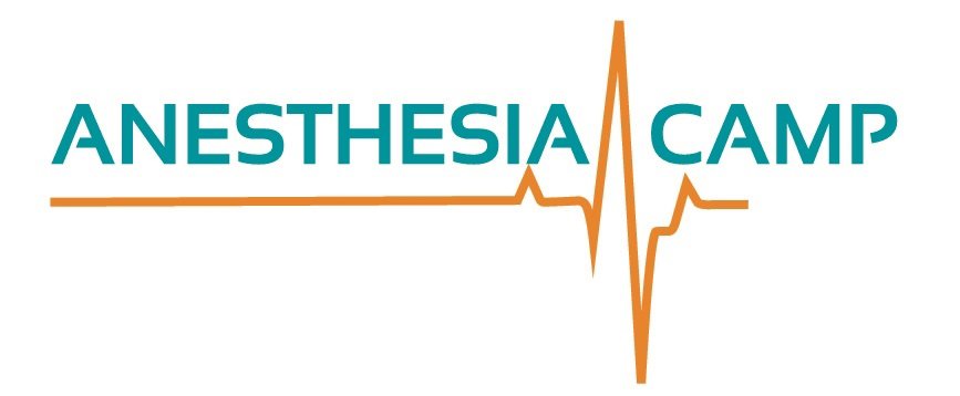 ANESTHESIA CAMP