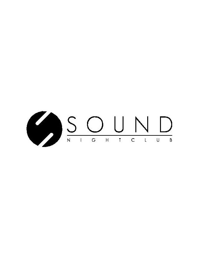 SOUND NIGHTCLUB
