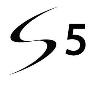 S 5