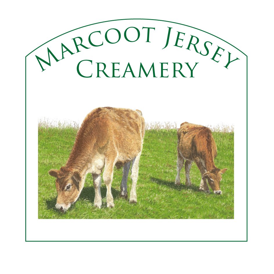 MARCOOT JERSEY CREAMERY