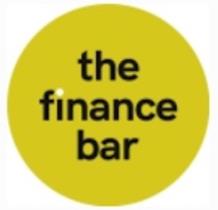 THE FINANCE BAR