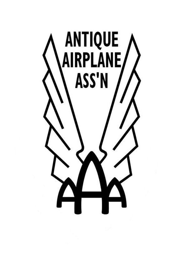 AAA ANTIQUE AIRPLANE ASS'N