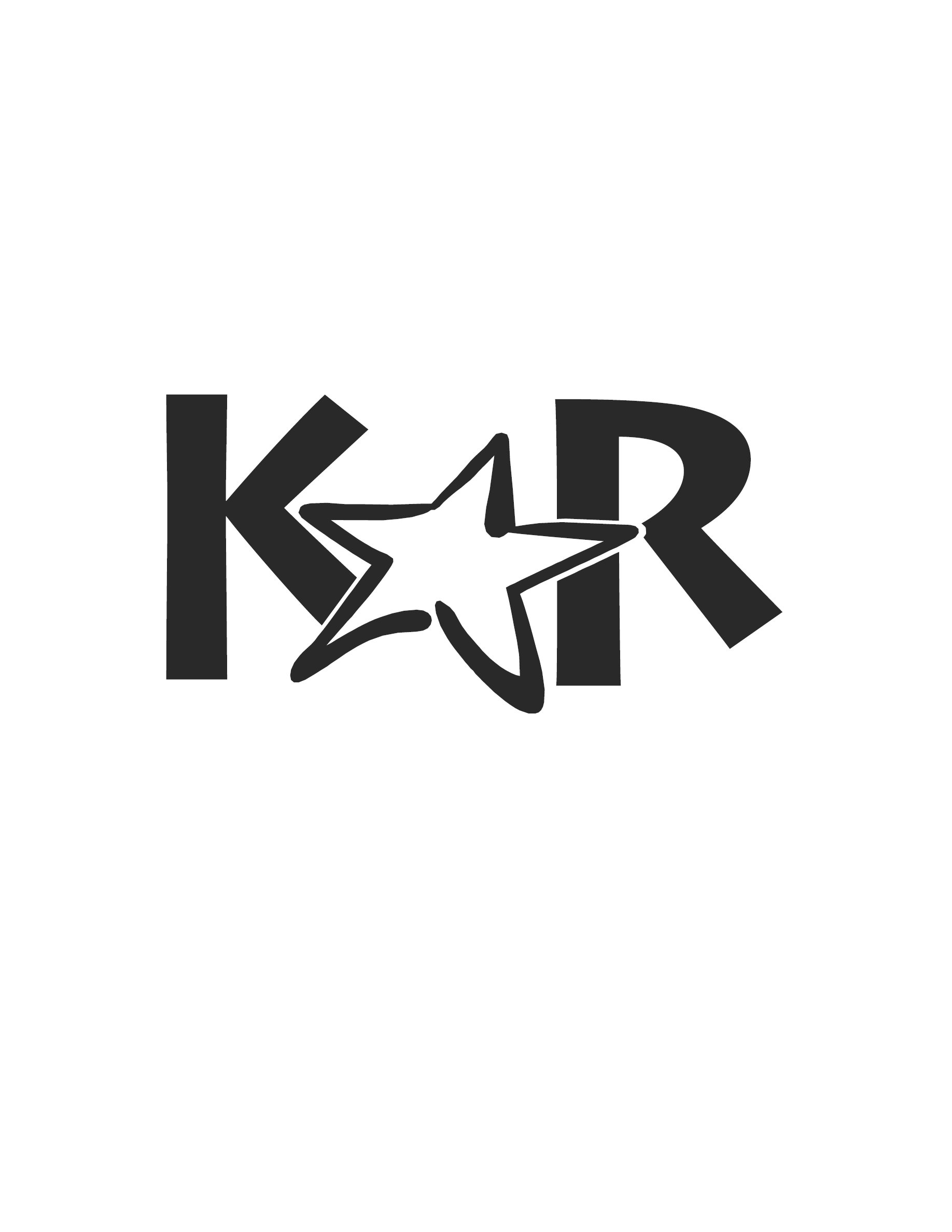 K R