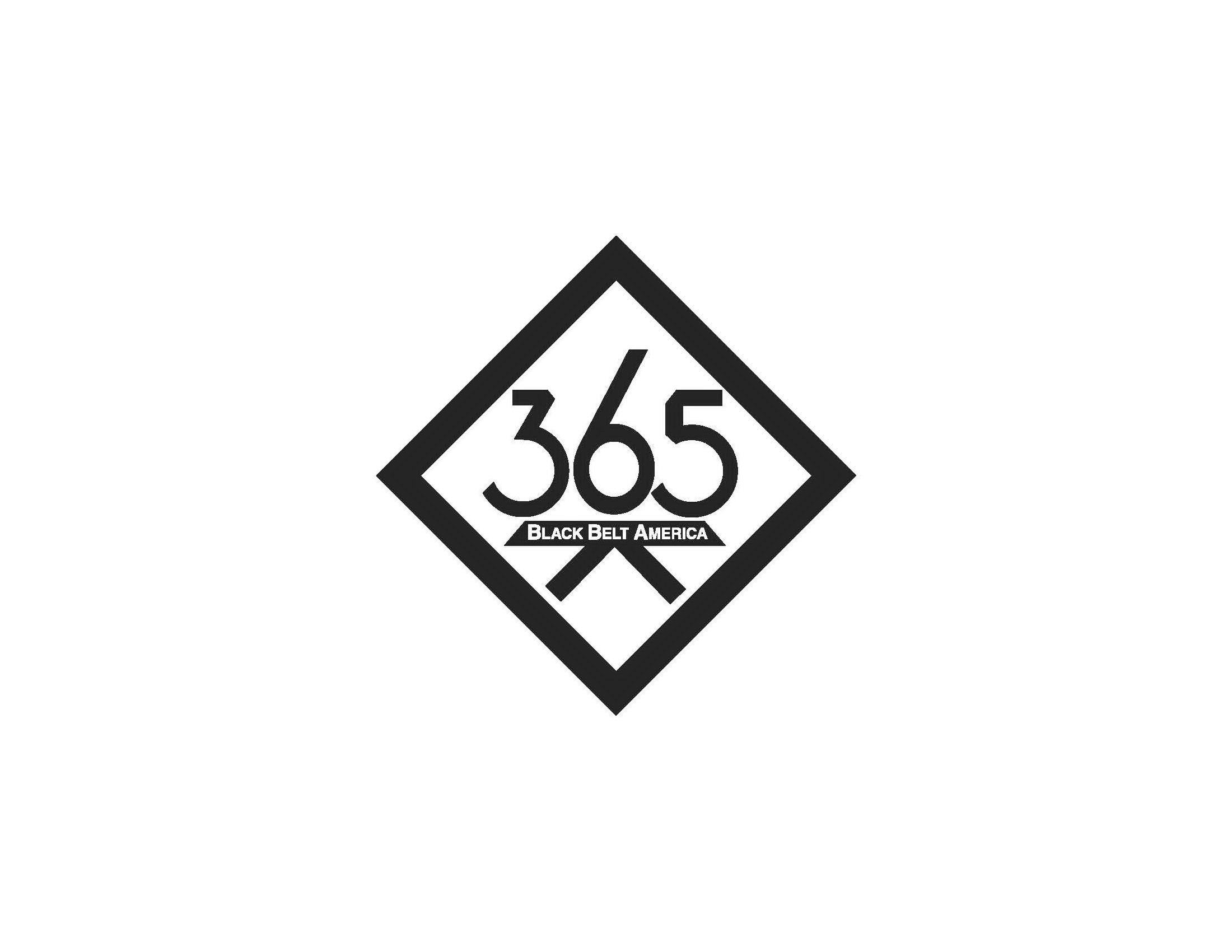 365 BLACK BELT AMERICA