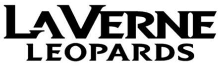 LA VERNE LEOPARDS