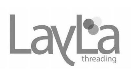 LAYLA THREADING