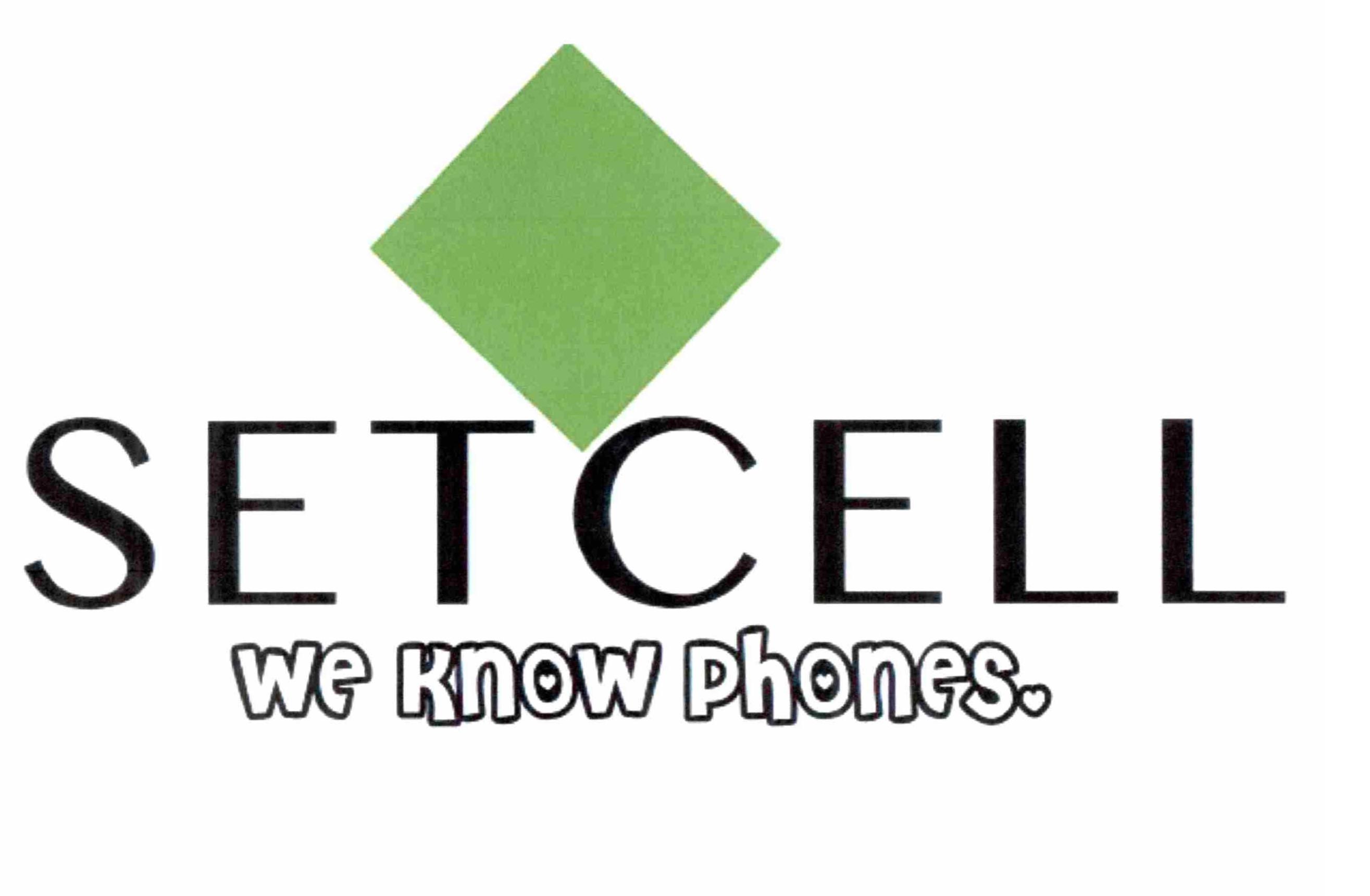SETCELL WE KNOW PHONES