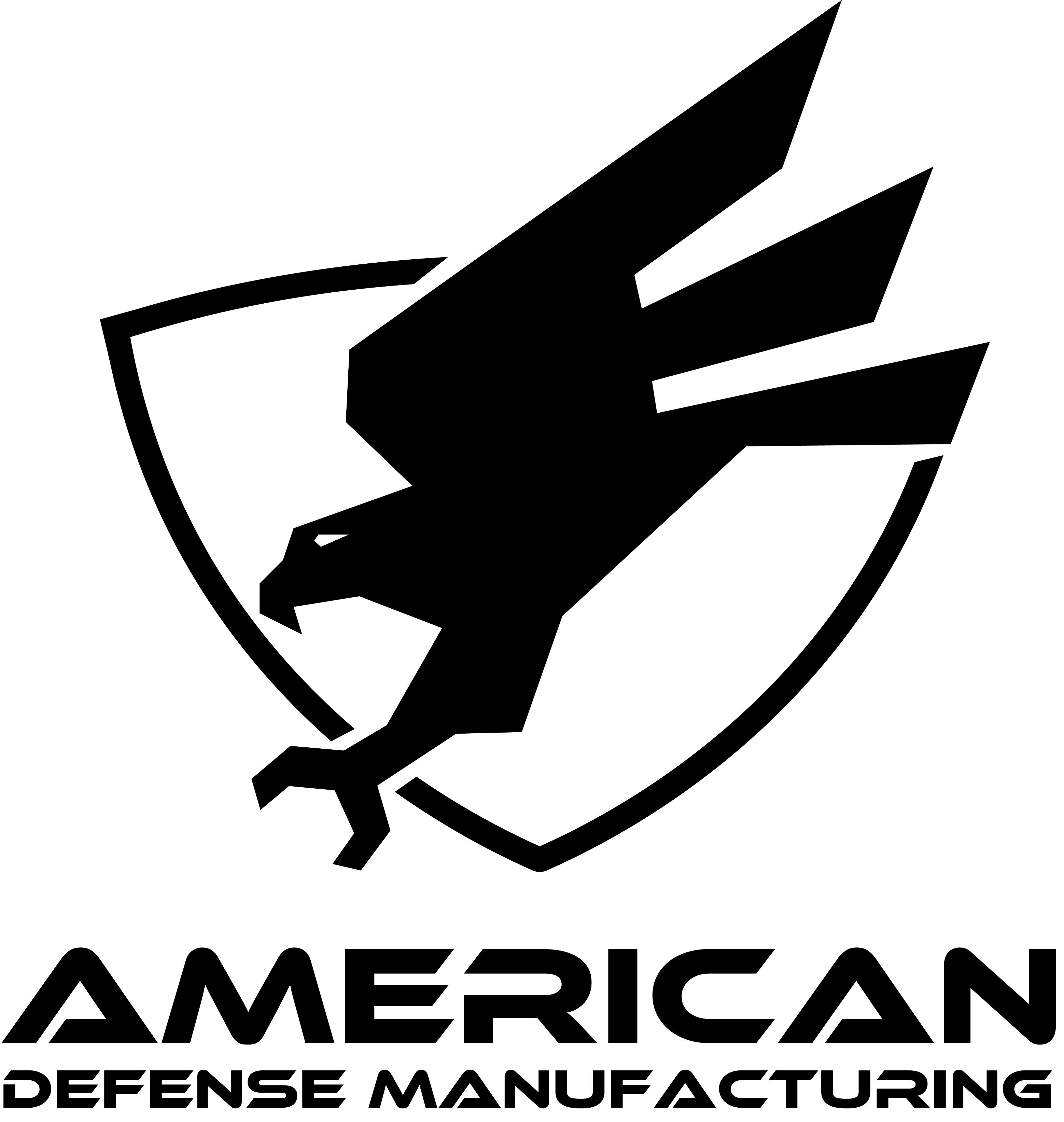 AMERICAN DEFENSE MANUFACTURING