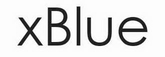 XBLUE