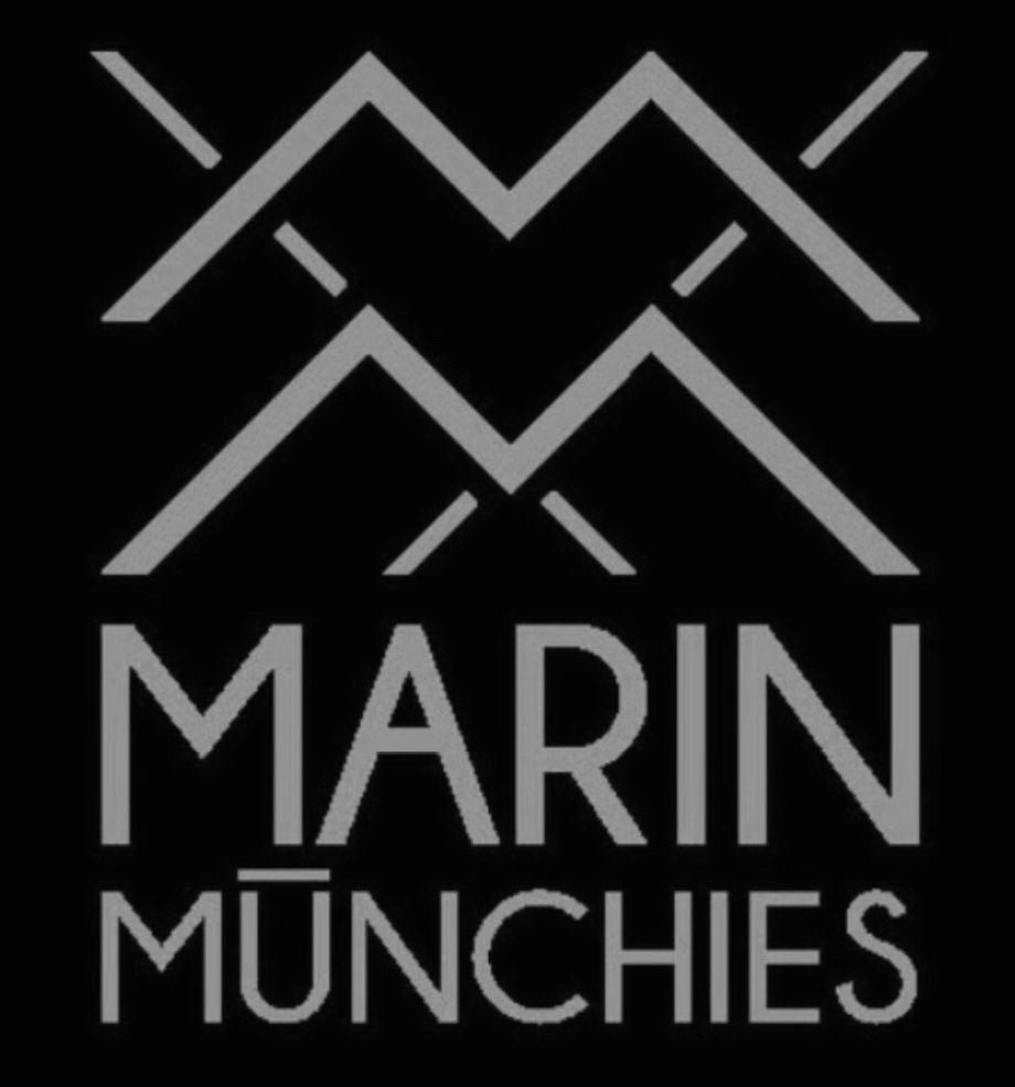 MM MARIN MUNCHIES
