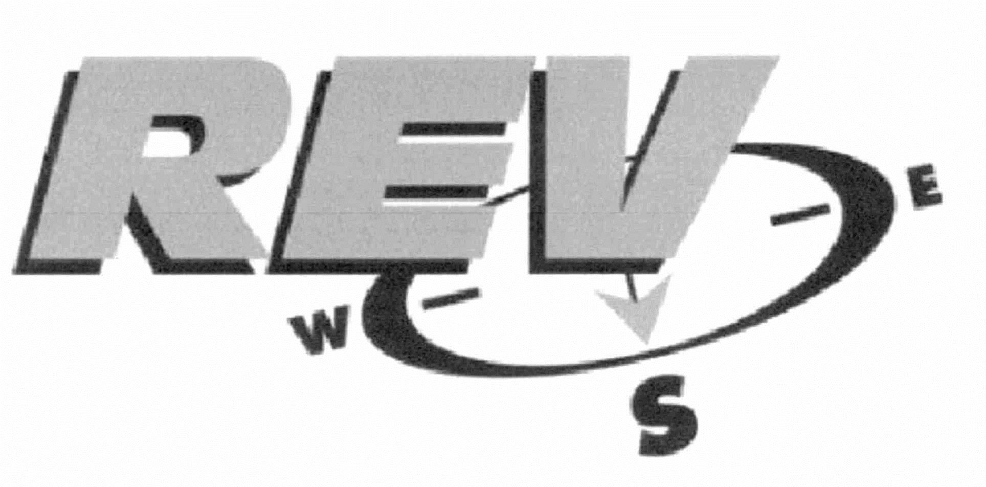 REV WSE
