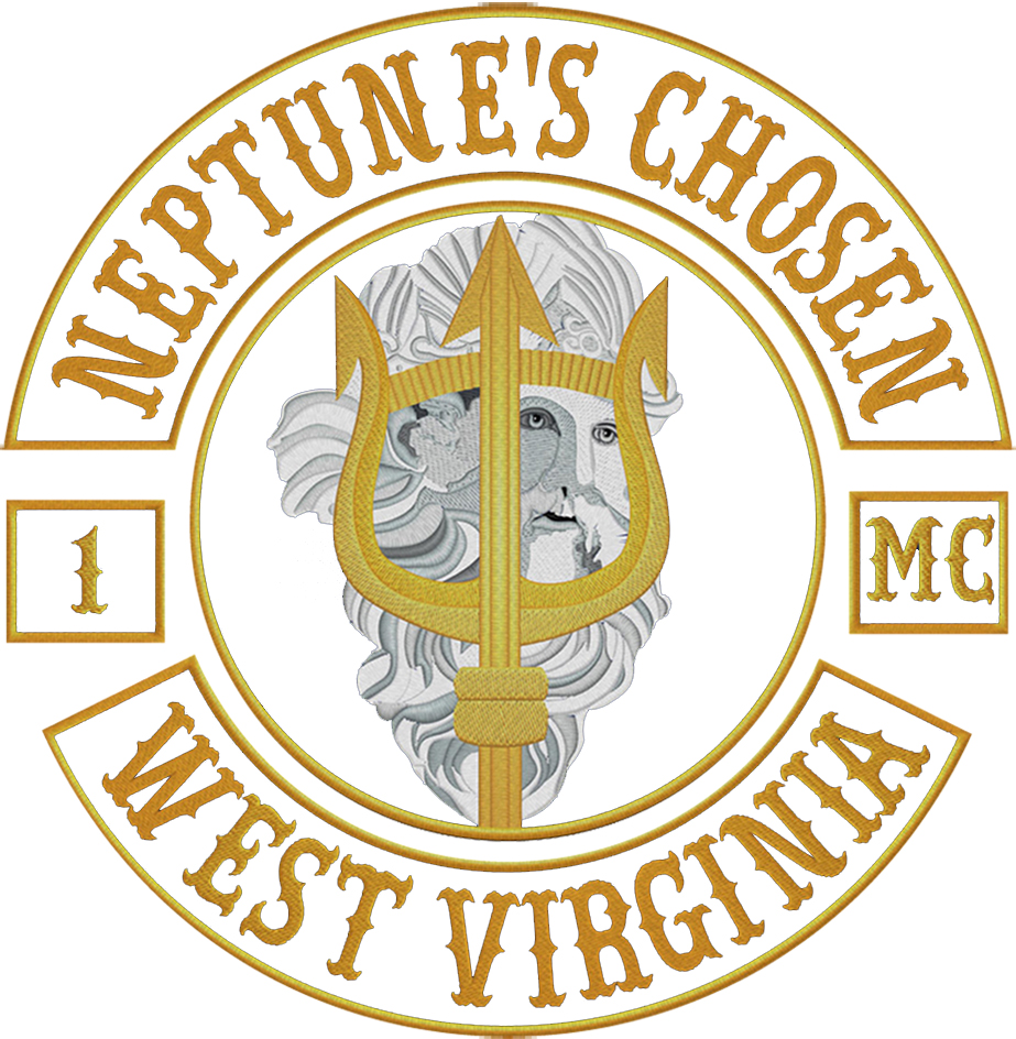 NEPTUNE'S CHOSEN WEST VIRGINIA 1 MC