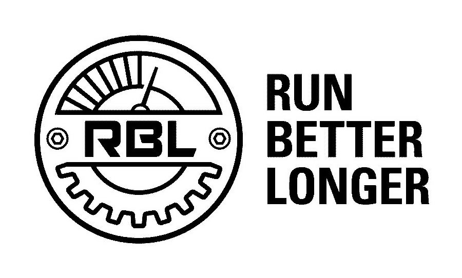 RBL RUN BETTER LONGER