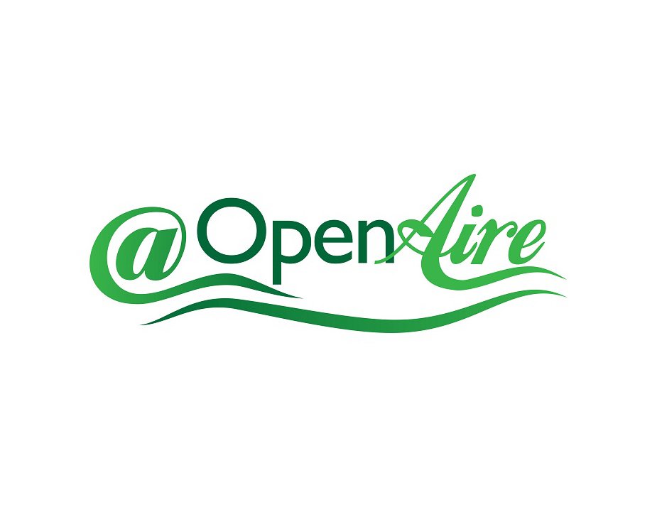 OPENAIRE