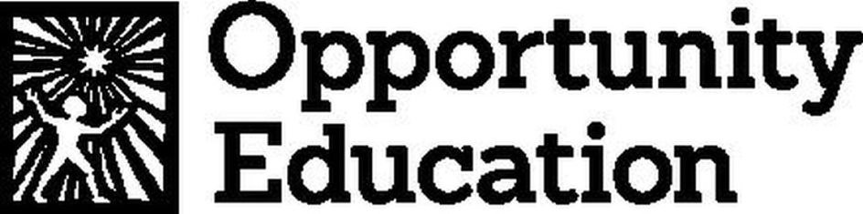 OPPORTUNITY EDUCATION