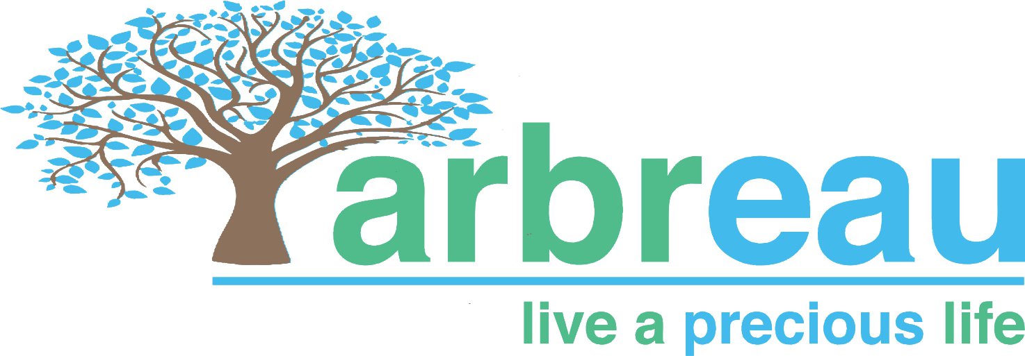 ARBREAU LIVE A PRECIOUS LIFE
