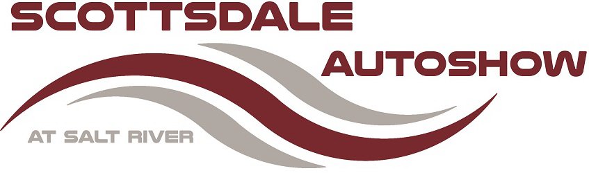 SCOTTSDALE AUTOSHOW AT SALT RIVER