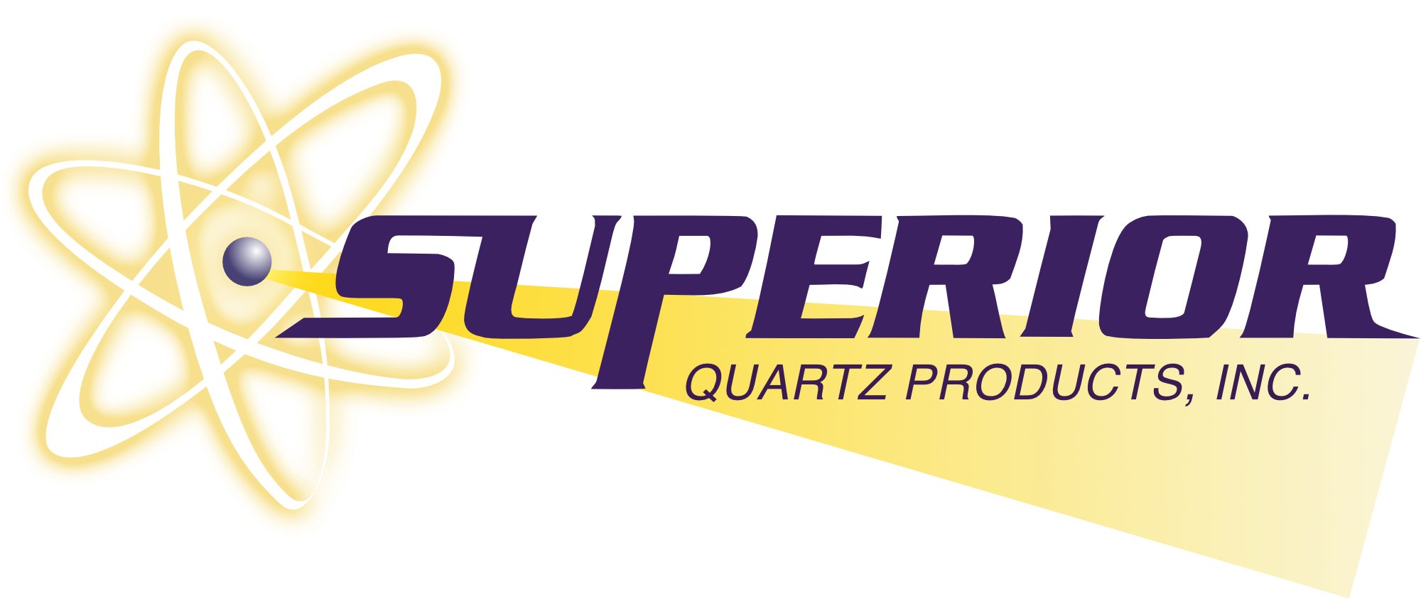 SUPERIOR QUARTZ PRODUCTS, INC.