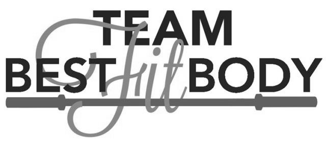 TEAM BEST FIT BODY