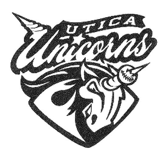 UTICA UNICORNS