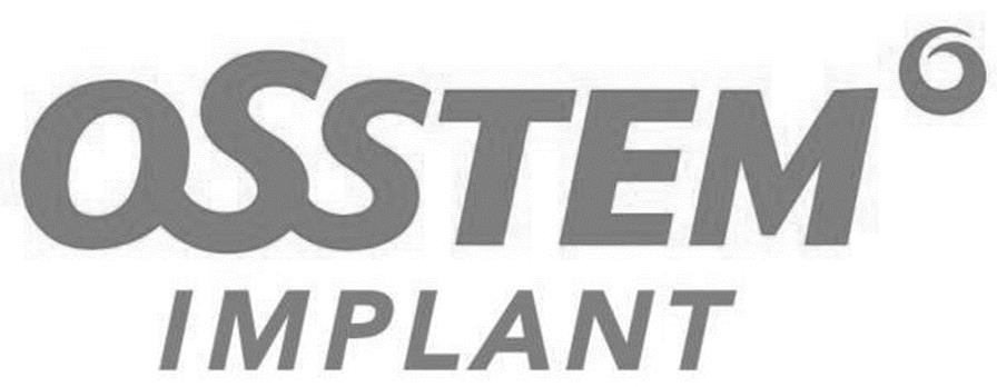 OSSTEM IMPLANT