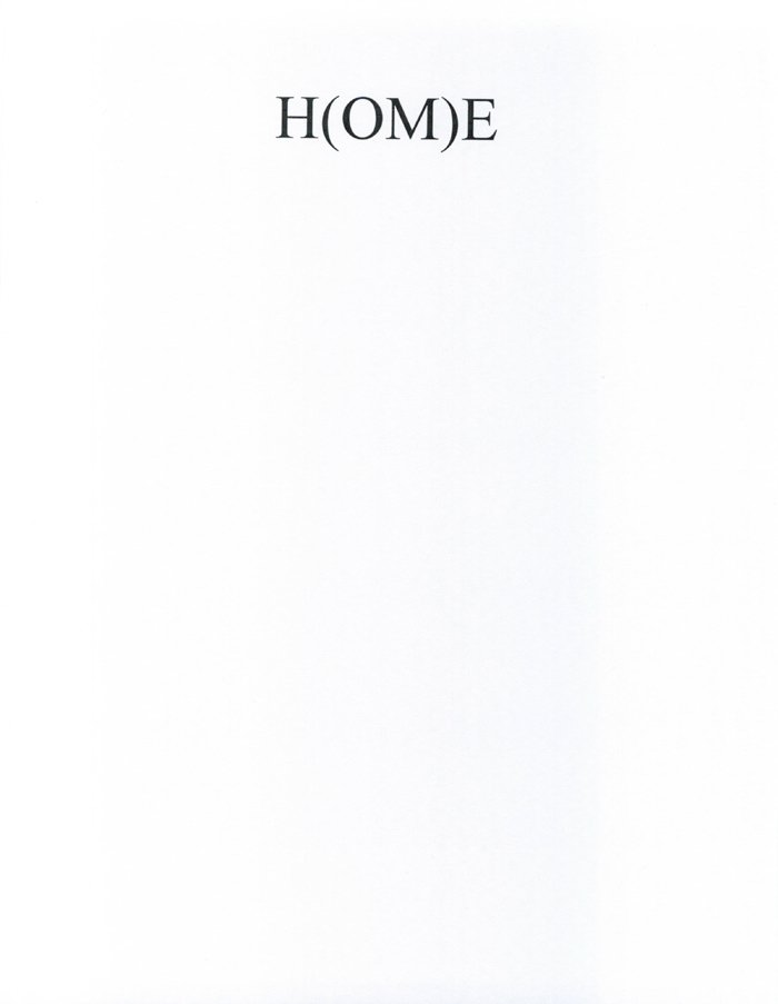 H(OM)E