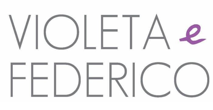 VIOLETA E FEDERICO