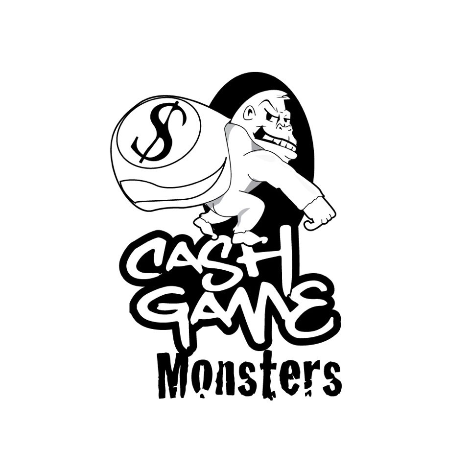 CASHGAME MONSTERS