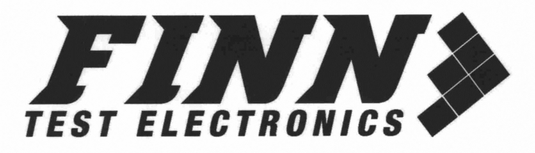 FINN TEST ELECTRONICS