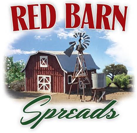 RED BARN SPREADS
