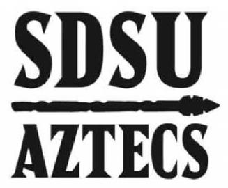SDSU AZTECS