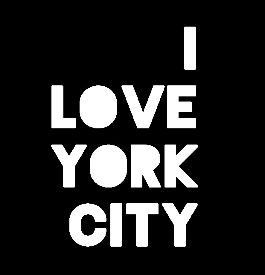 I LOVE YORK CITY