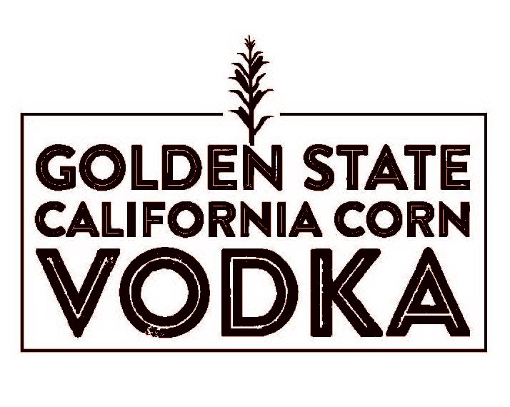 GOLDEN STATE CALIFORNIA CORN VODKA