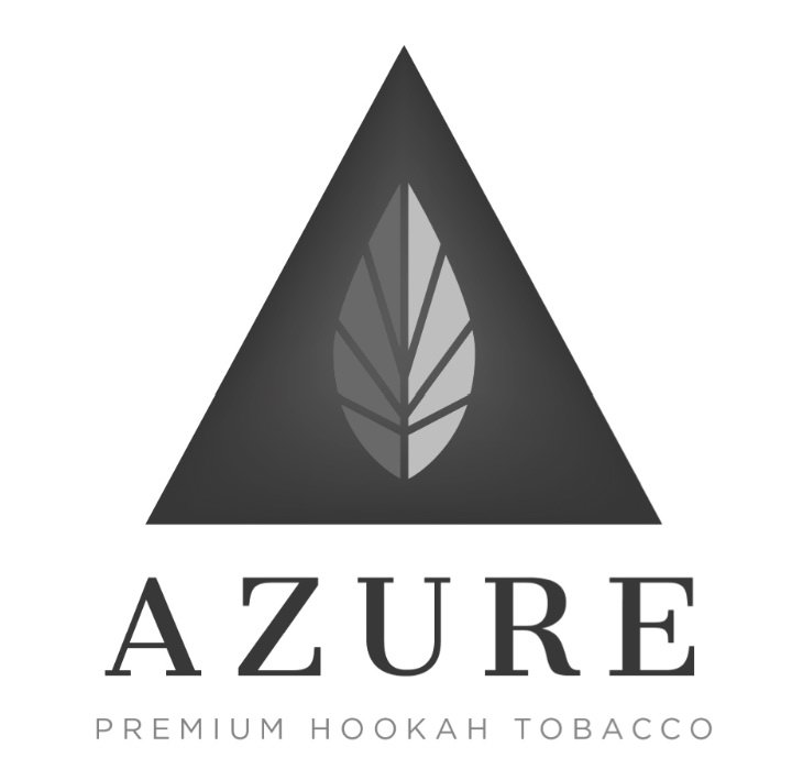 AZURE PREMIUM HOOKAH TOBACCO
