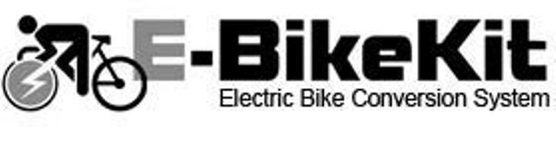 E-BIKEKIT ELECTRIC BIKE CONVERSION SYSTEM