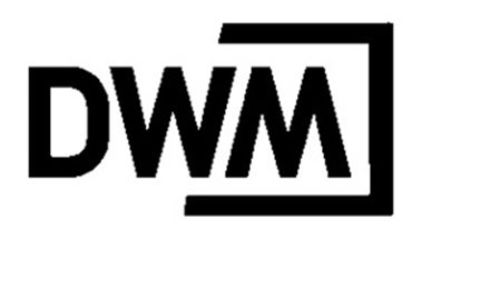 DWM