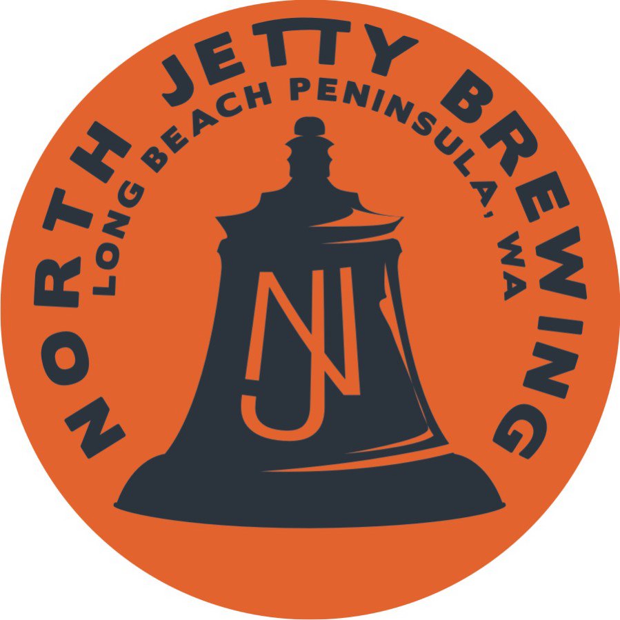 NJ NORTH JETTY BREWING LONG BEACH PENINSULA, WA