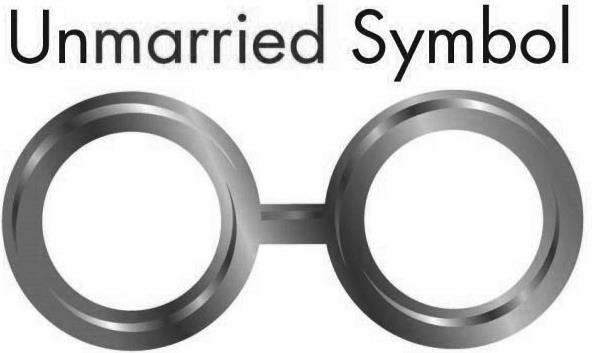 UNMARRIED SYMBOL