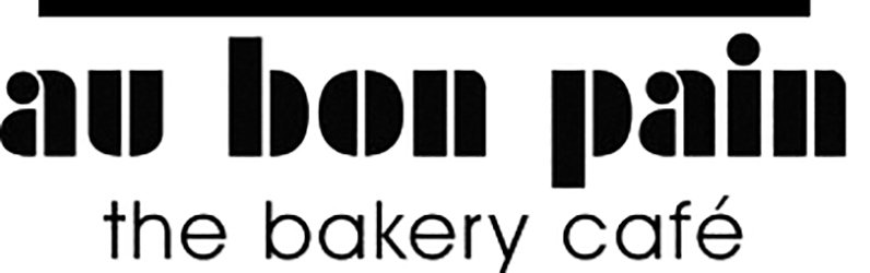AU BON PAIN THE BAKERY CAFÉ
