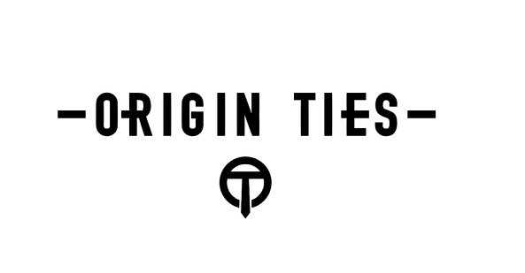 ORIGIN TIES