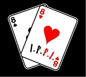 8 I F F I