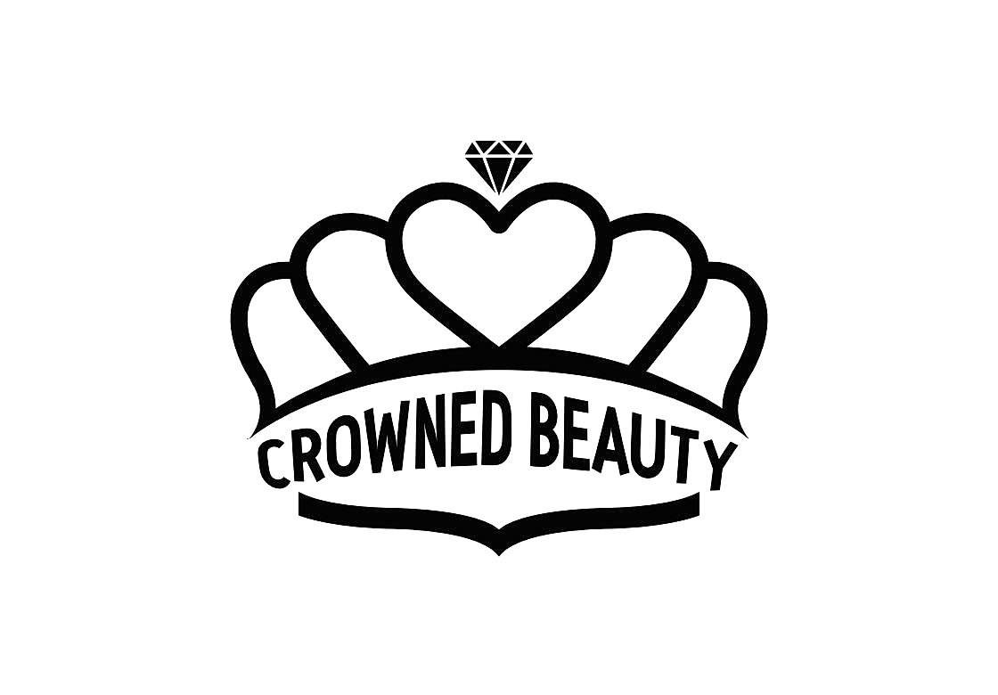 CROWNED BEAUTY