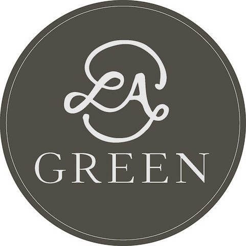 LA GREEN