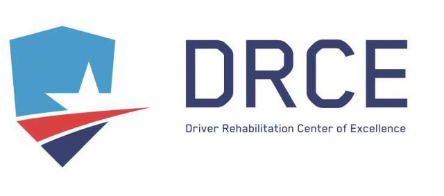 DRCE, DRIVER REHABILITATION CENTER OF EXCELLENCE