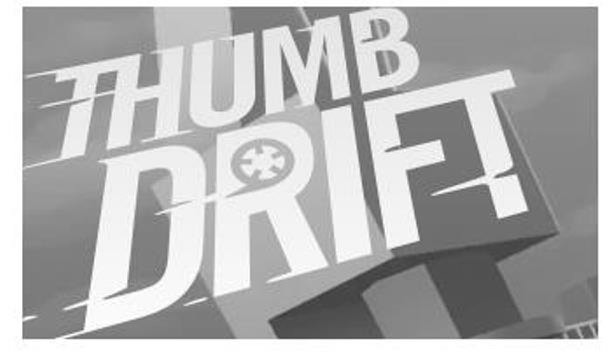 THUMB DRIFT