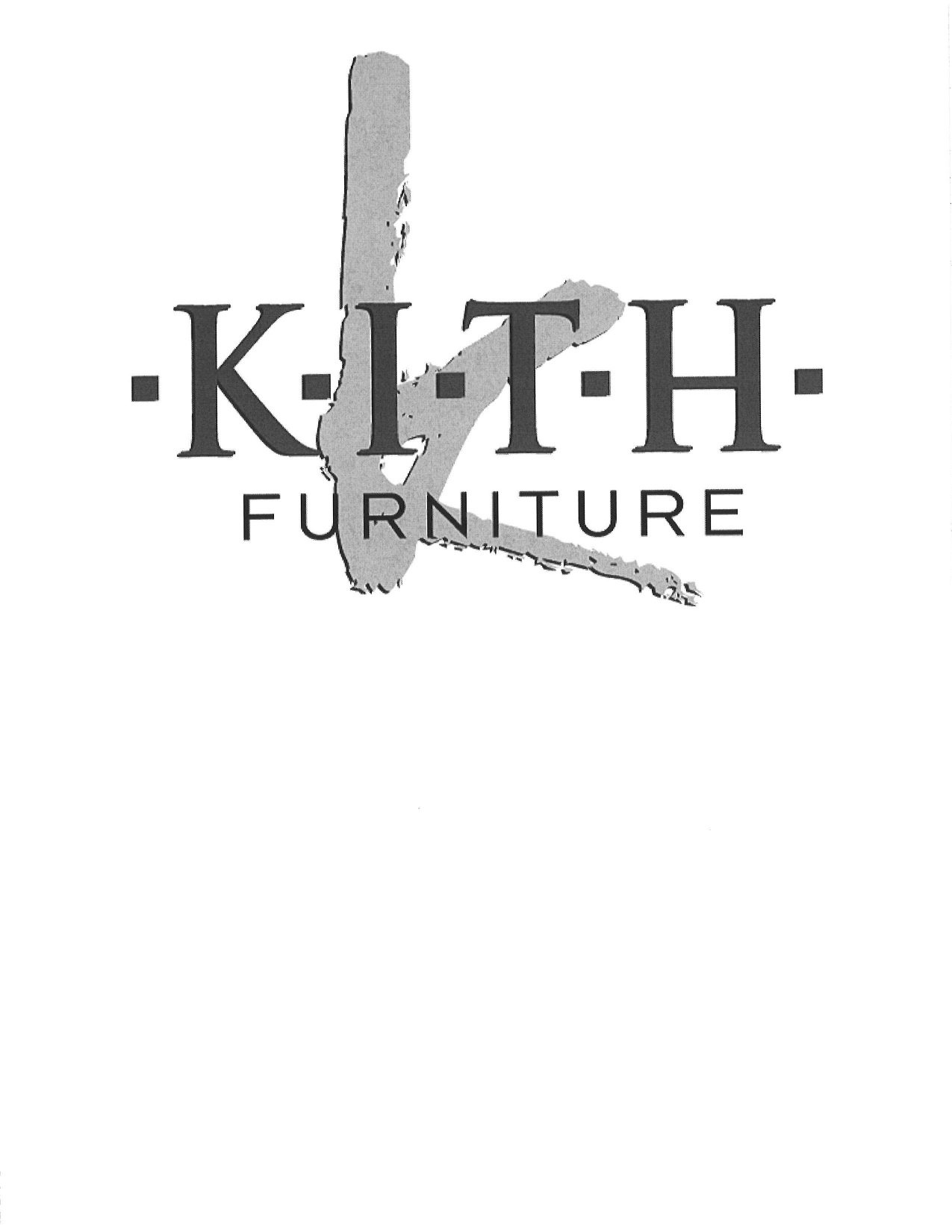 KITH FURNITURE